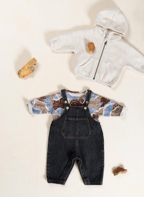 Baby boy | Look 34