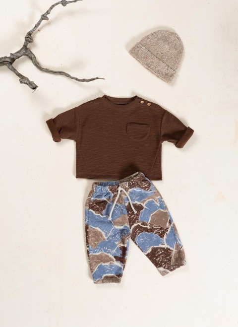 Baby boy | Look 35