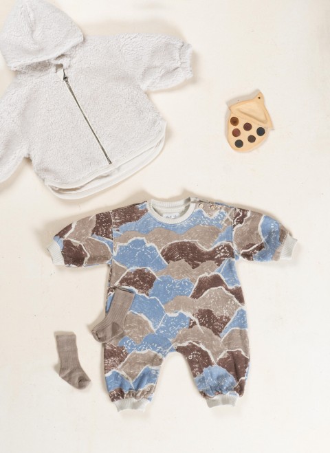 Baby boy | Look 36