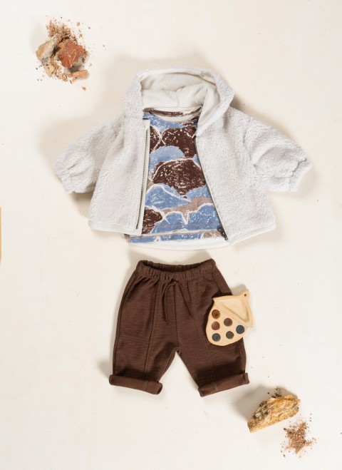 Baby boy | Look 37