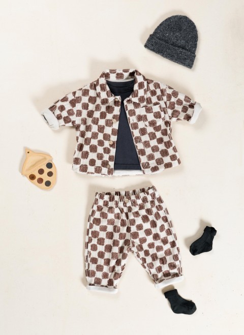Baby boy | Look 38