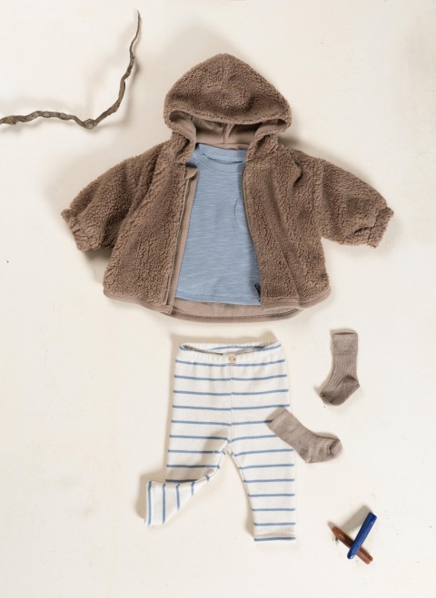 Baby boy | Look 39