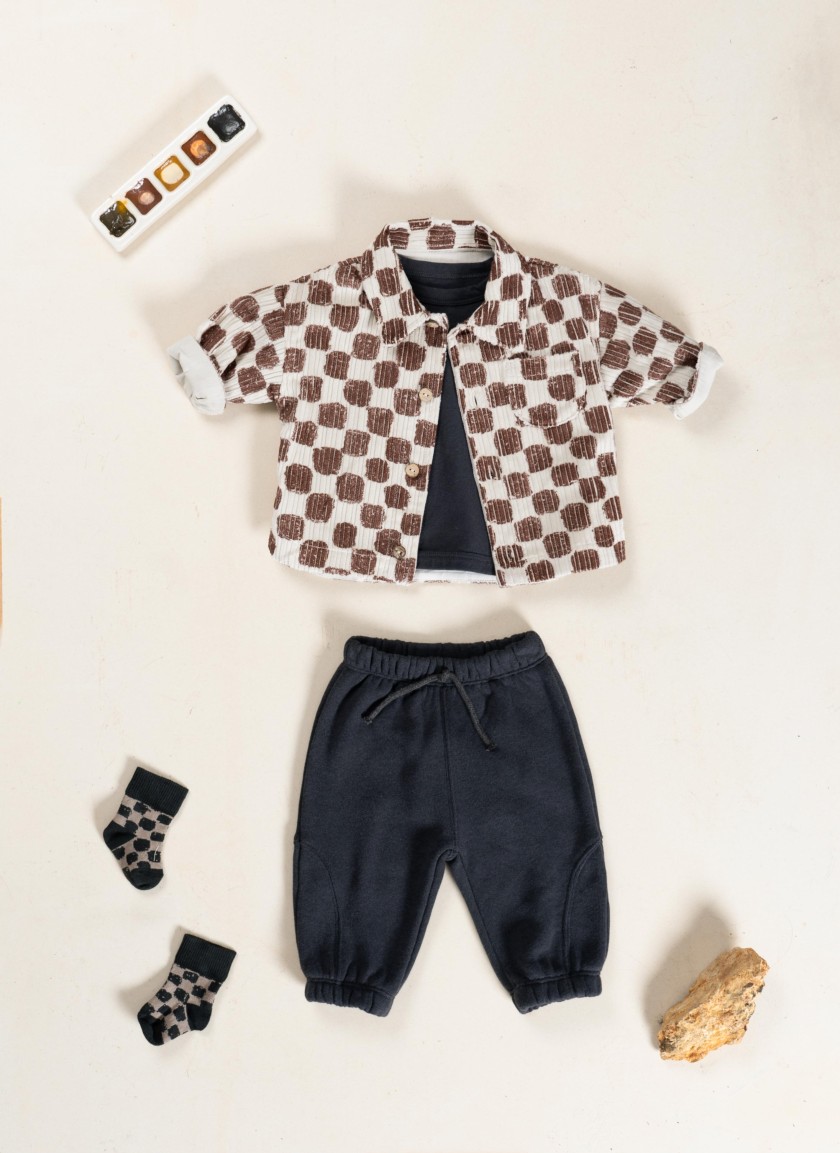 Baby boy | Look 40