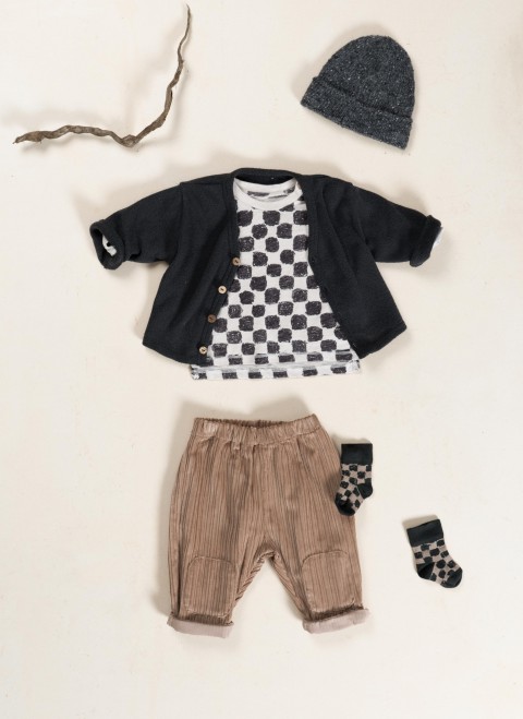 Baby boy | Look 42