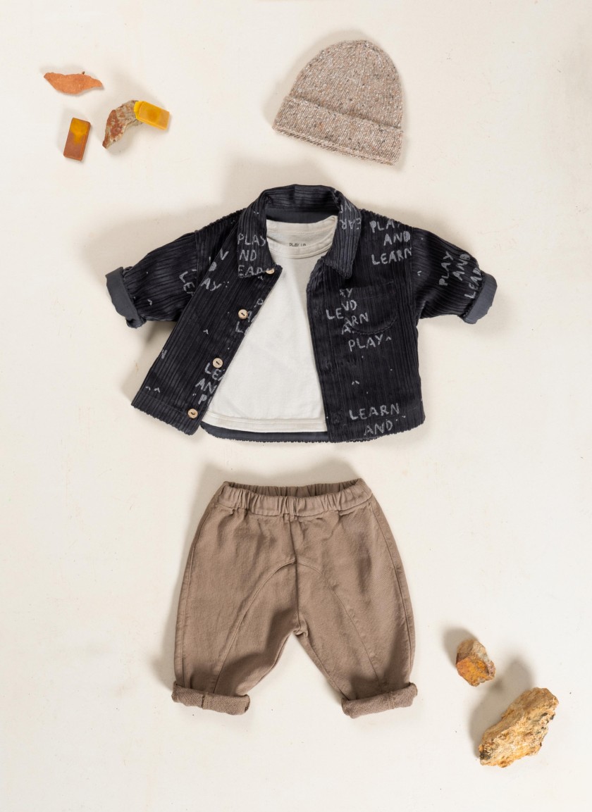 Baby boy | Look 43