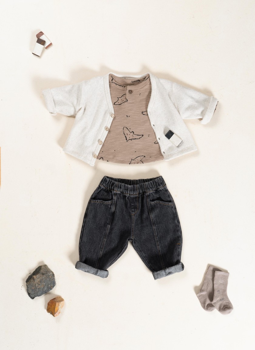 Baby boy | Look 44