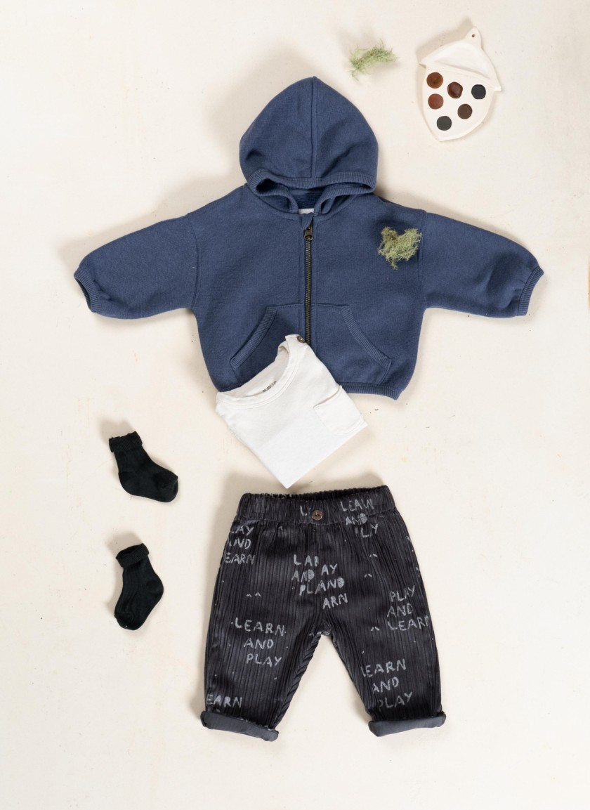 Baby boy | Look 45