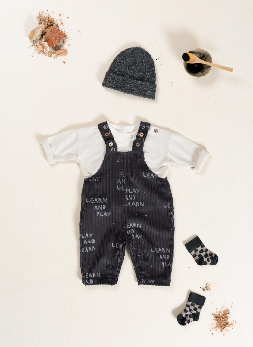 Baby boy | Look 46