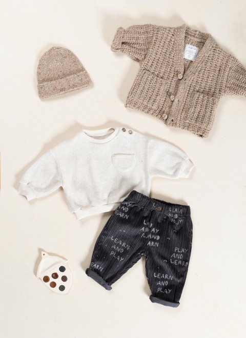 Baby boy | Look 47