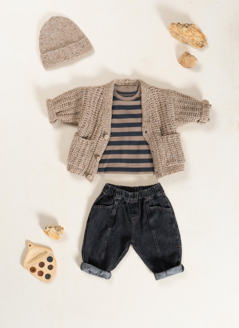 Baby boy | Look 48