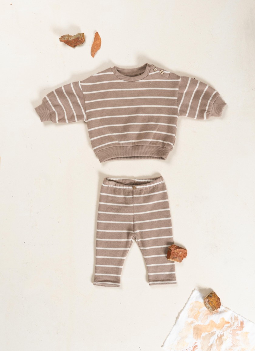 Baby boy | Look 49