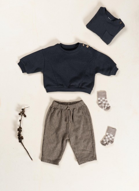 Baby boy | Look 50