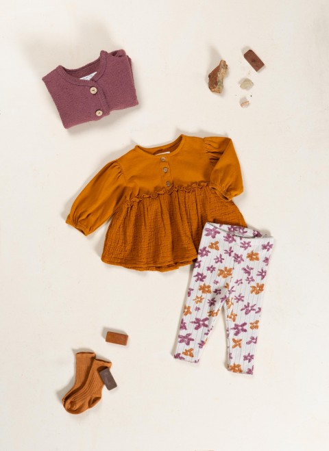 Baby girl | Look 2