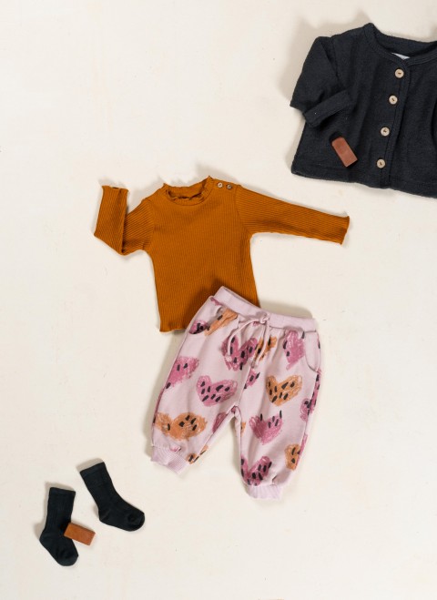 Baby girl | look 3