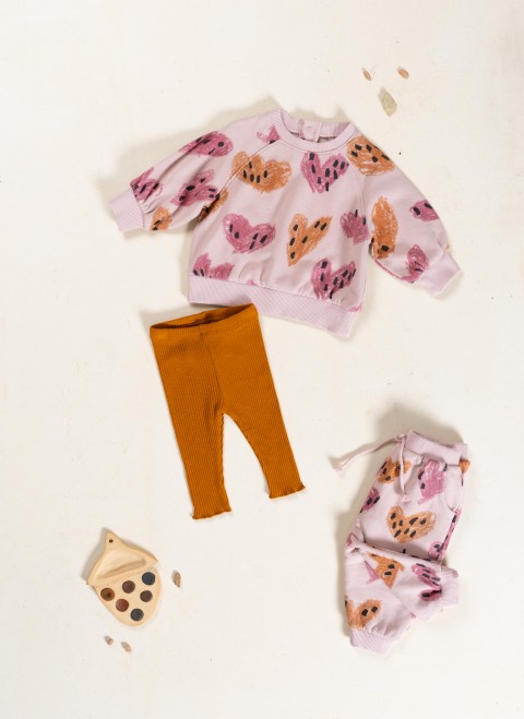 Baby Girl | Look 4