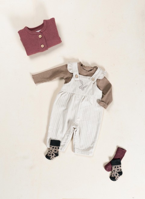 Baby girl | look 6