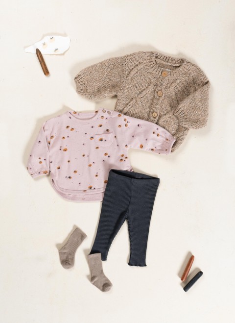 Baby Girl | Look 7