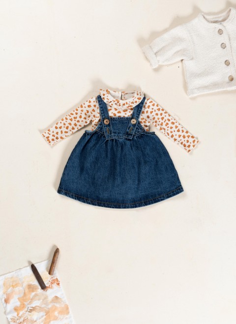 Baby girl | Look 9