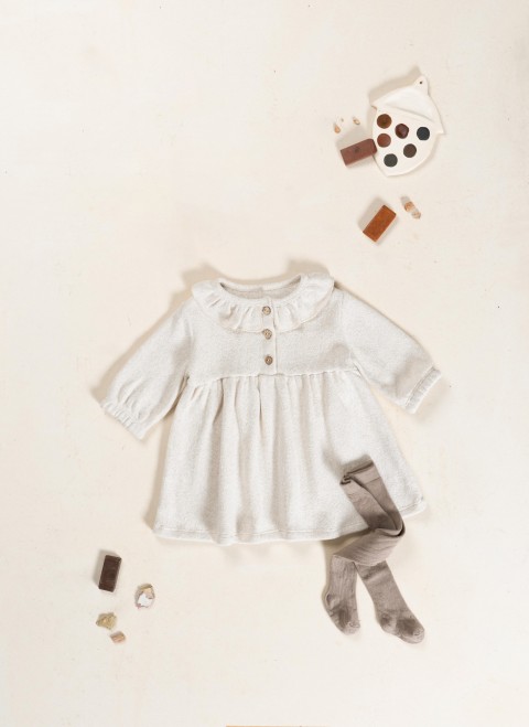 Baby girl | Look 10