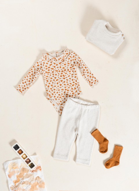 Baby girl | Look 12