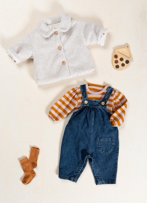 Baby girl | Look 13