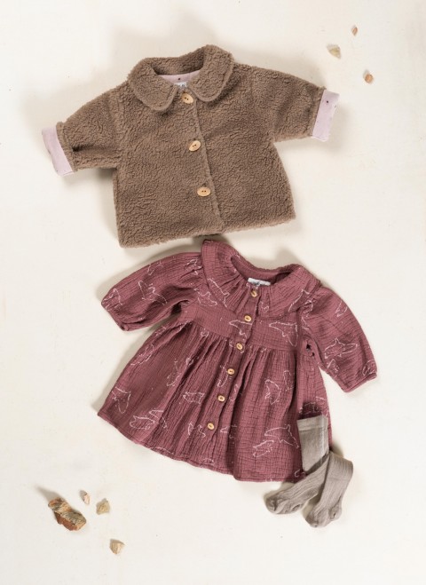 Baby girl | Look 14