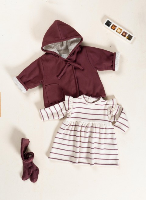 Baby girl | Look 15