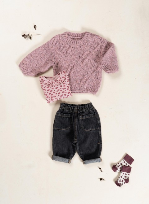 Baby girl | Look 22