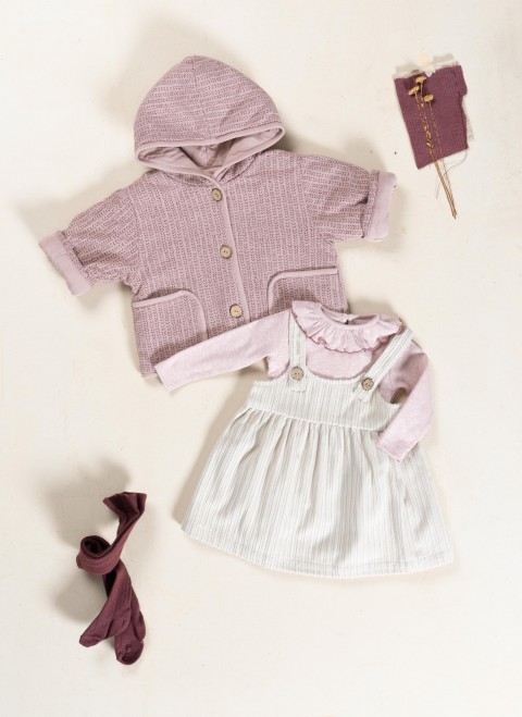 Baby girl | Look 23