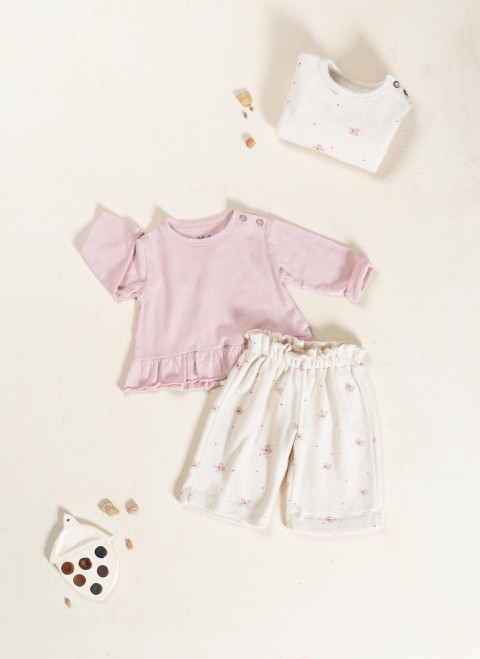 Baby girl | Look 26