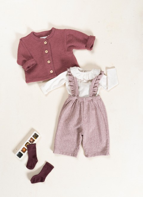 Baby girl | Look 27