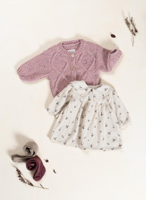 Baby girl | Look 28