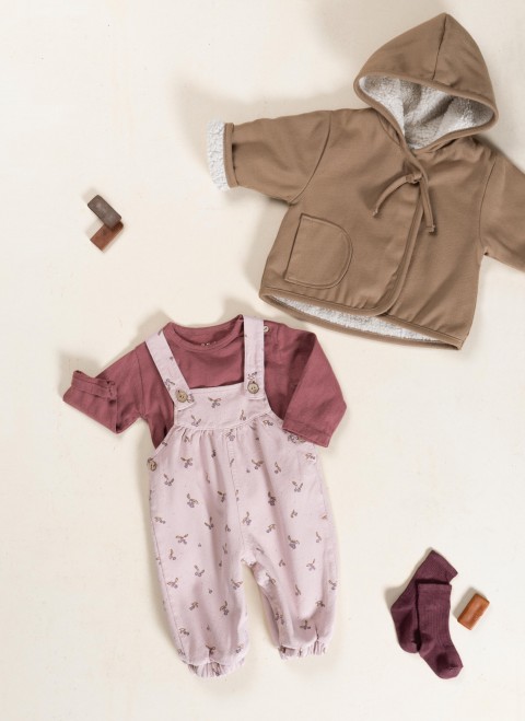 Baby girl | Look 29