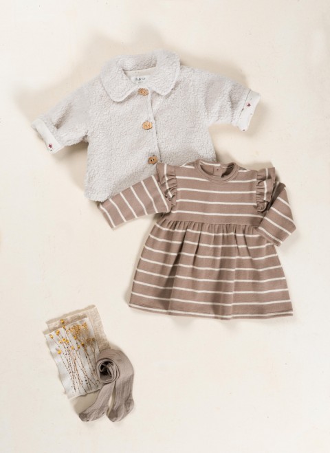 Baby girl | Look 31