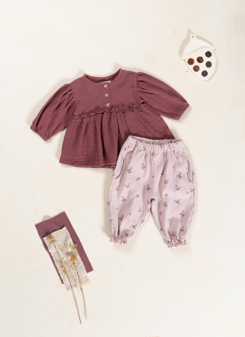 Baby girl | Look 32