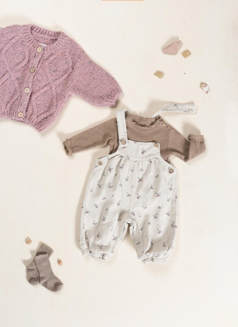 Baby girl | Look 33