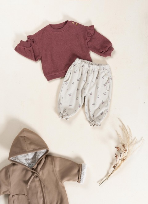 Baby girl | Look 34