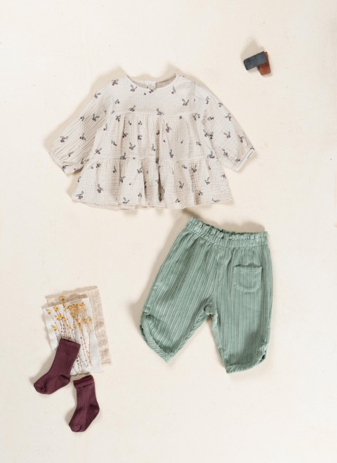 Baby girl | Look 35