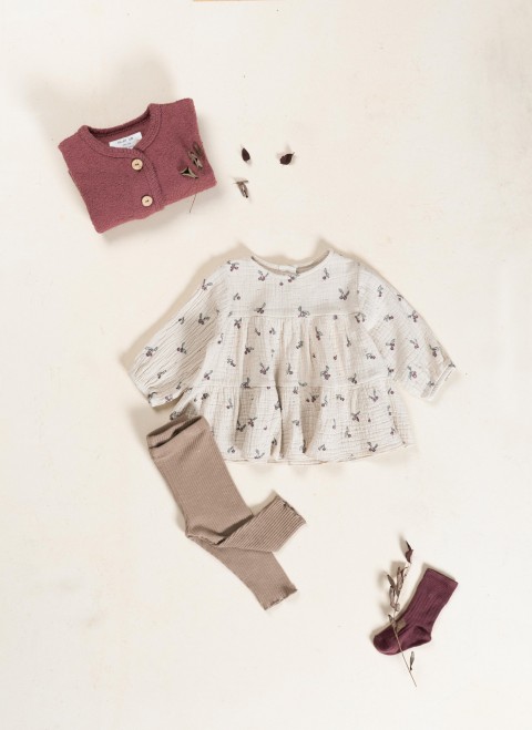 Baby girl | Look 36