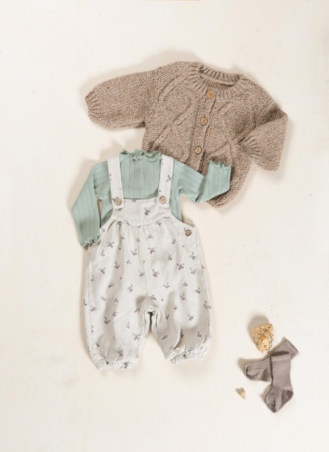 Baby girl | Look 37