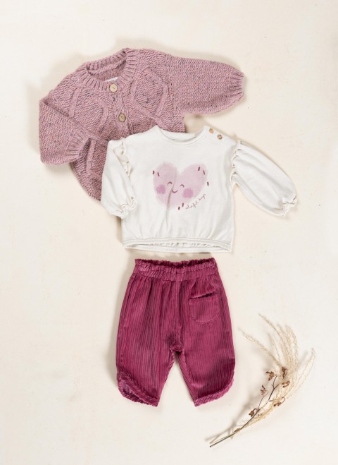 Baby girl | Look 38