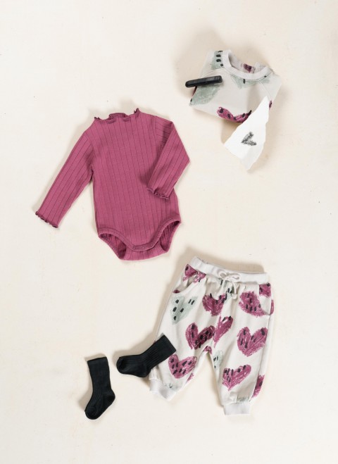 Baby girl | Look 39