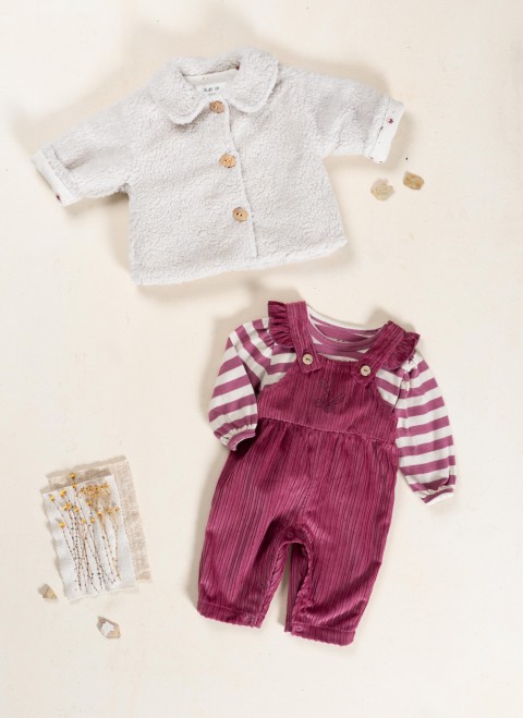 Baby girl | Look 40
