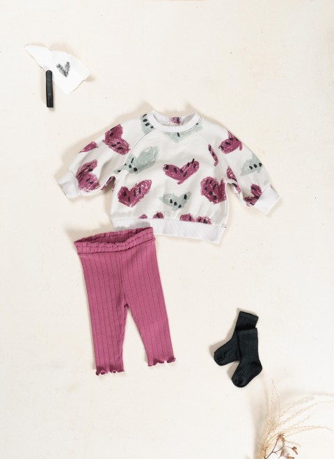 Baby girl | Look 42