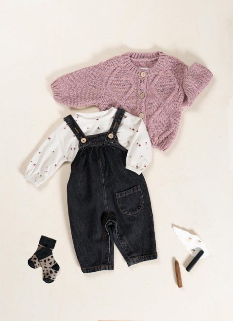Baby girl | Look 43