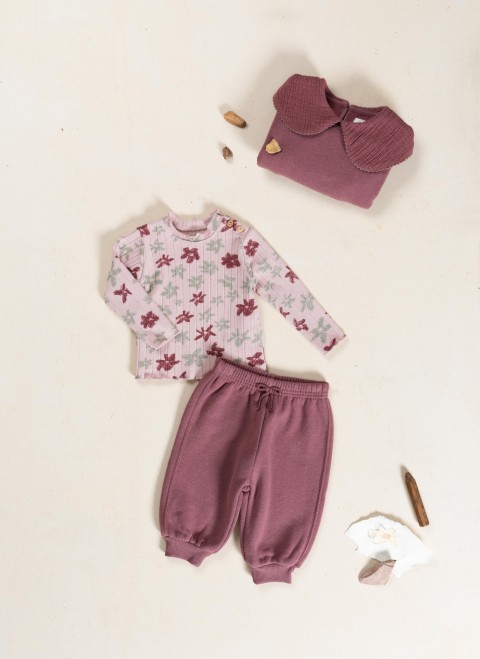 Baby girl | Look 44