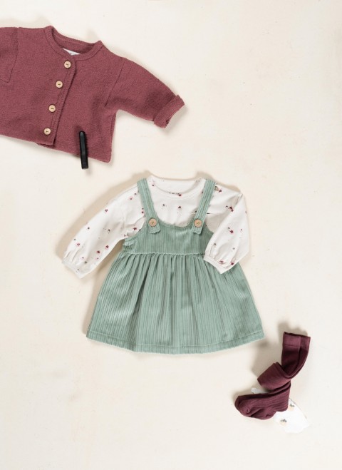 Baby girl | Look 45