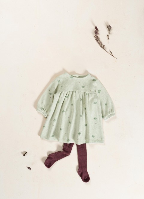 Baby girl | Look 48