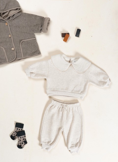 Baby girl | Look 50