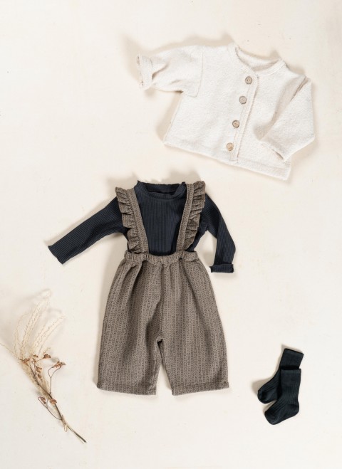 Baby girl | Look 52